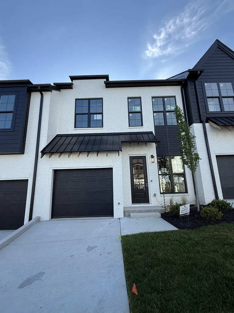 117 Shadow Springs Drive Brentwood TN 37027