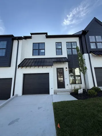 117 Shadow Springs Drive Brentwood TN 37027