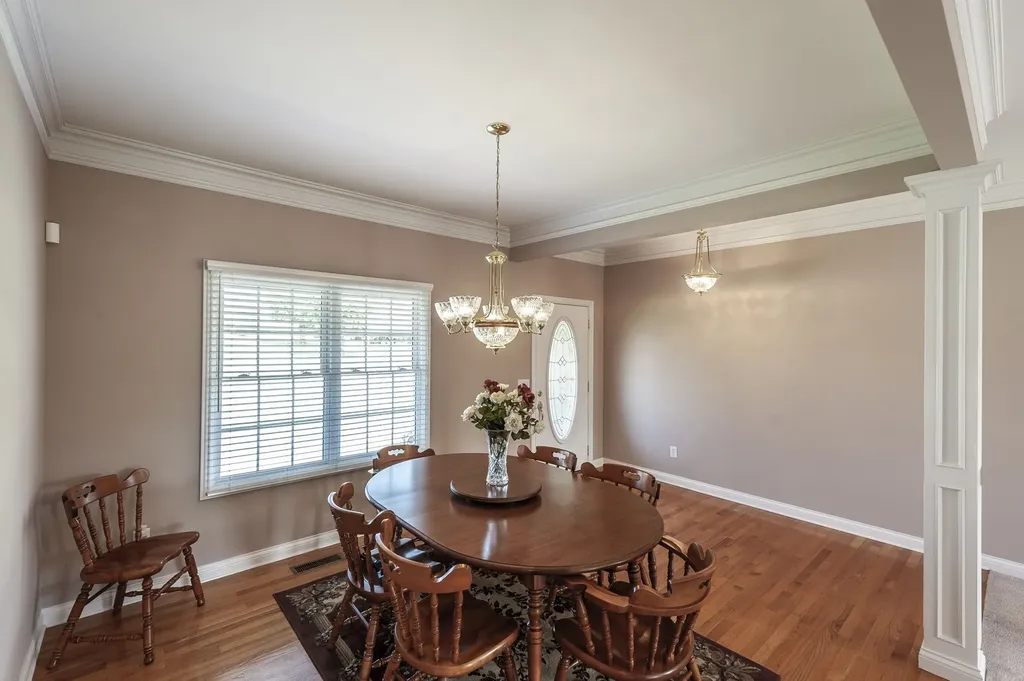 251 Allen Drive Greenbrier TN 37073