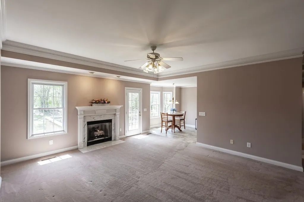251 Allen Drive Greenbrier TN 37073