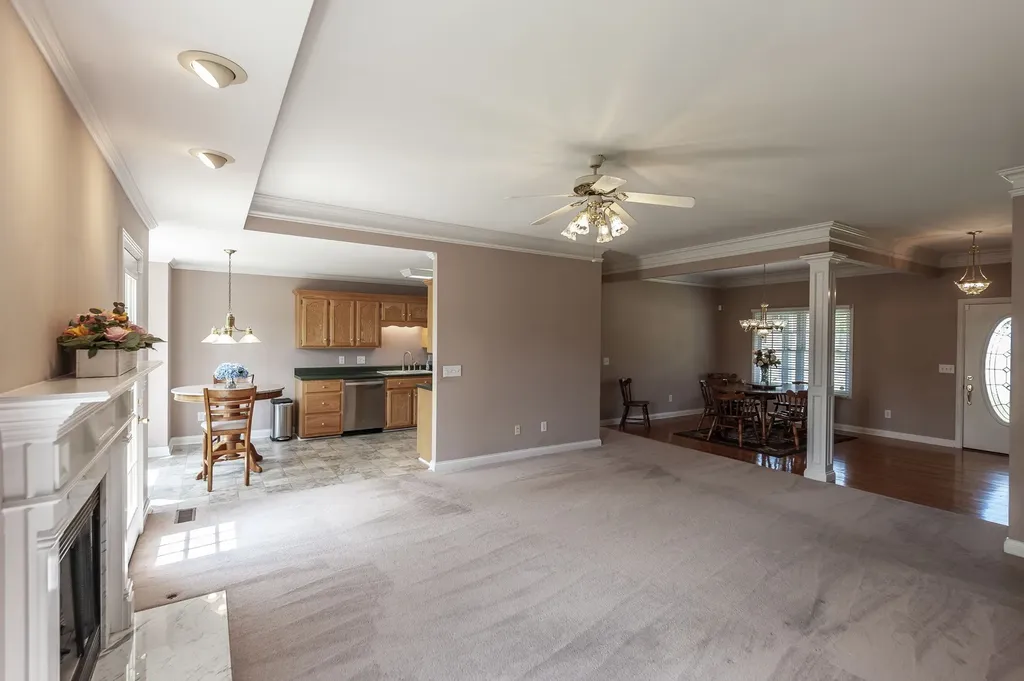 251 Allen Drive Greenbrier TN 37073
