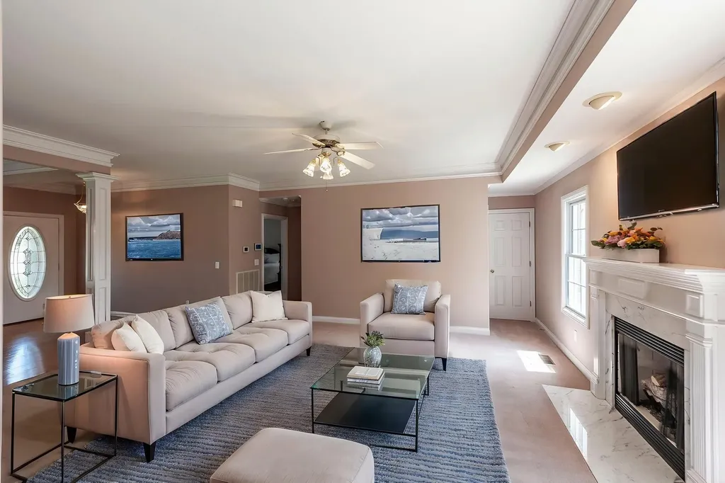 251 Allen Drive Greenbrier TN 37073
