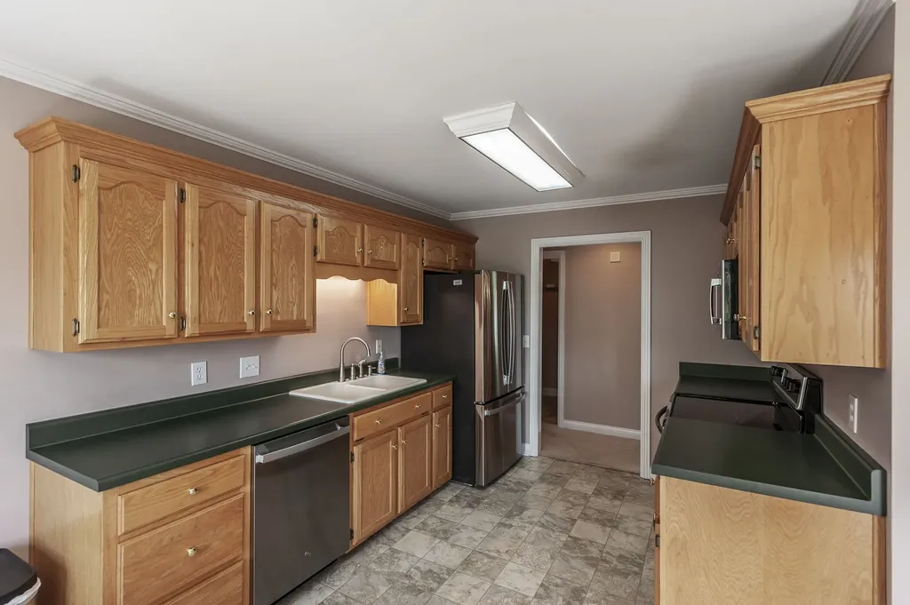 251 Allen Drive Greenbrier TN 37073