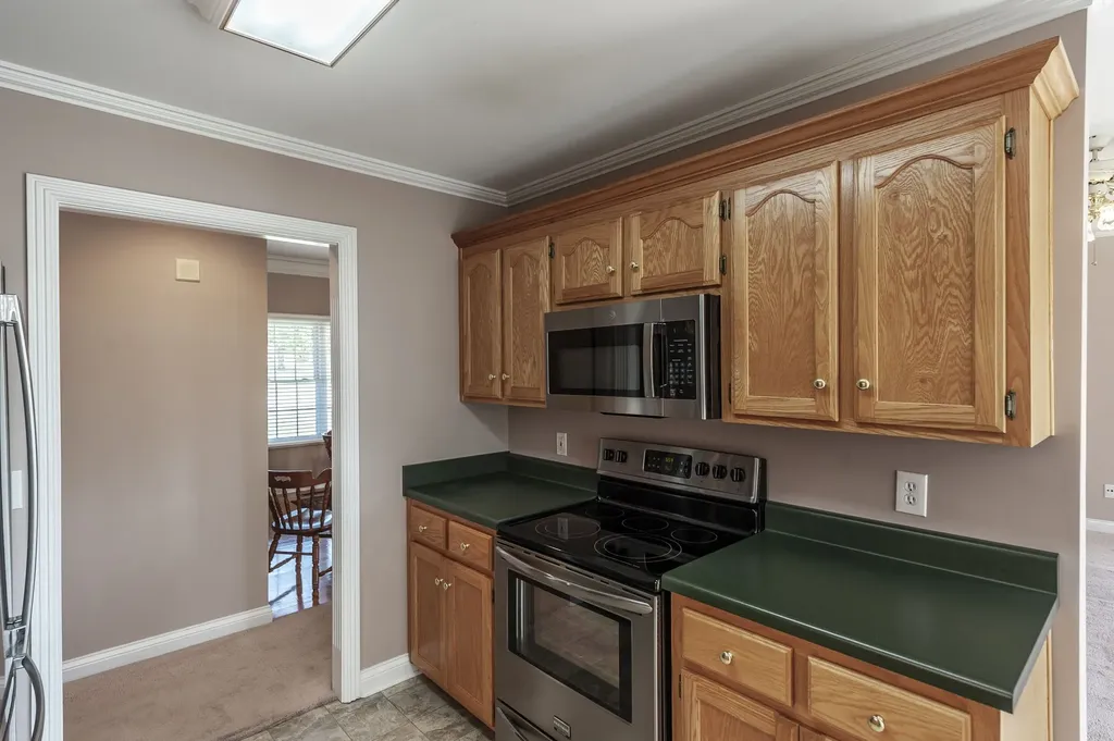 251 Allen Drive Greenbrier TN 37073