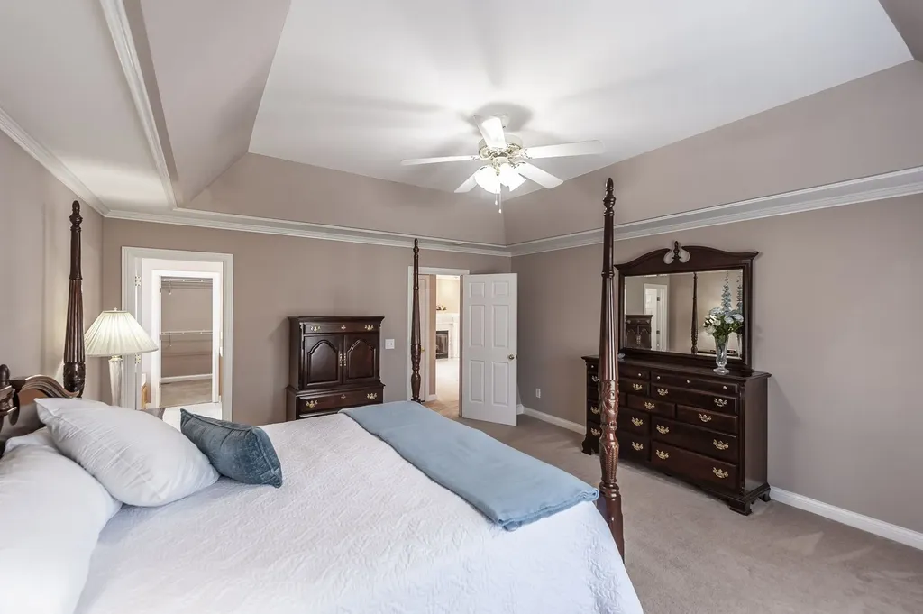 251 Allen Drive Greenbrier TN 37073