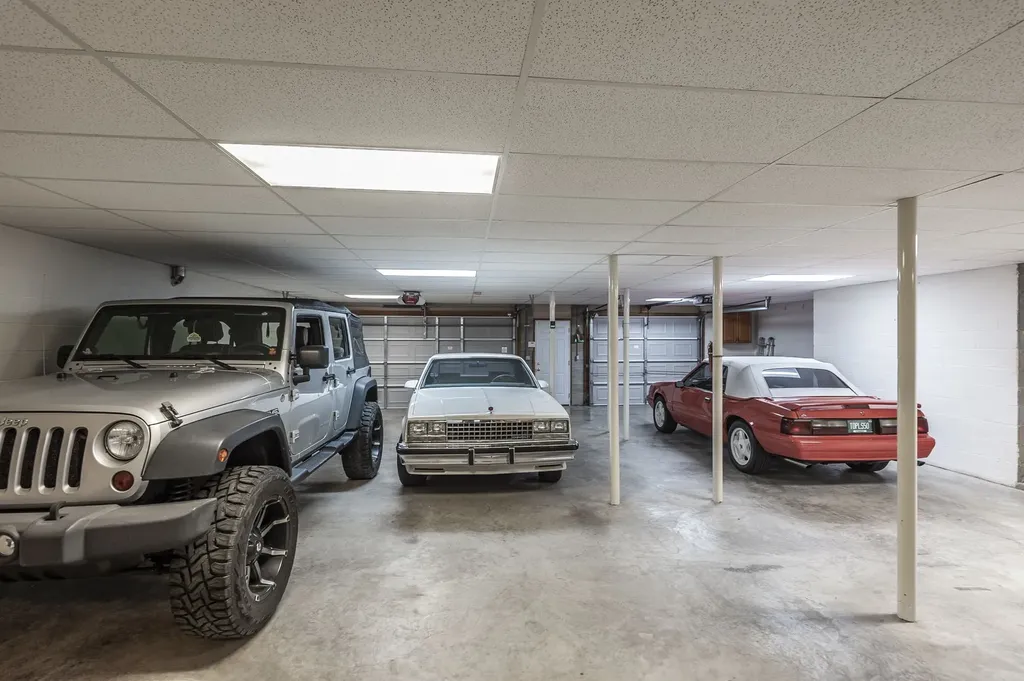 251 Allen Drive Greenbrier TN 37073