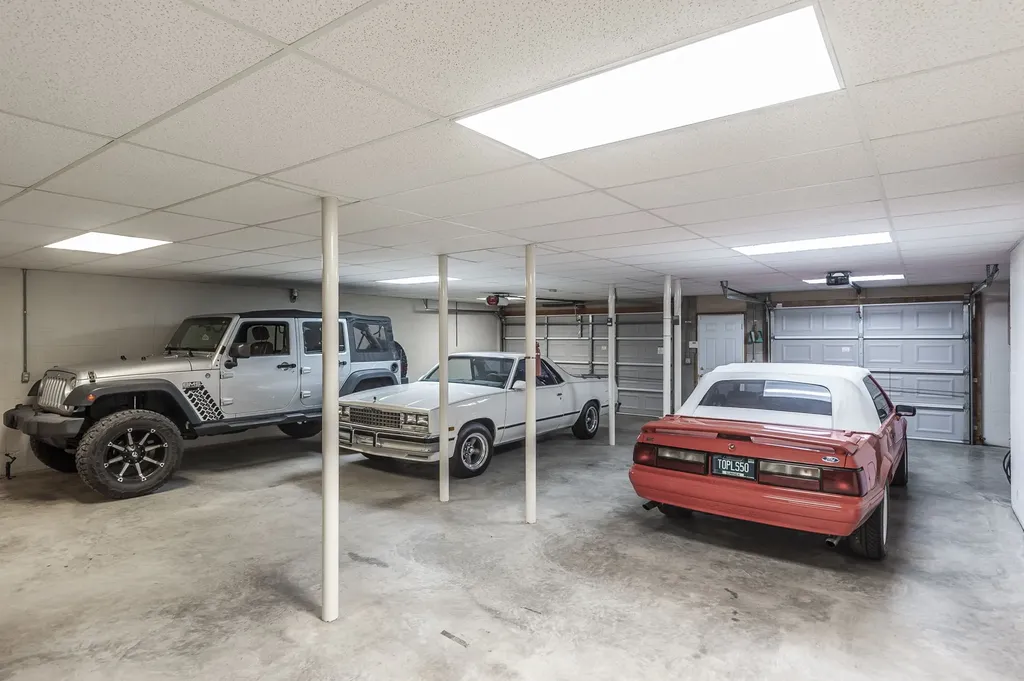 251 Allen Drive Greenbrier TN 37073