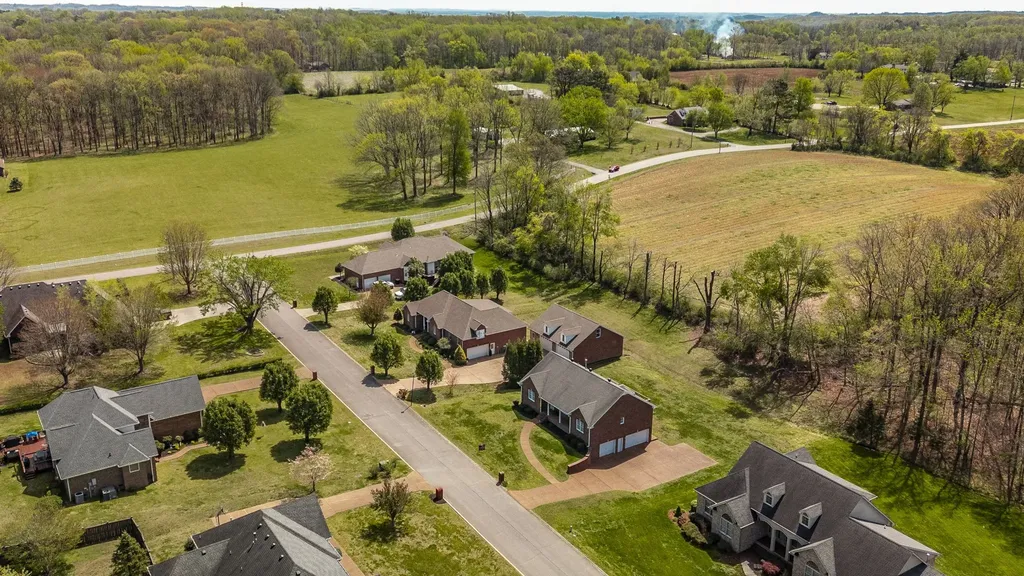 251 Allen Drive Greenbrier TN 37073