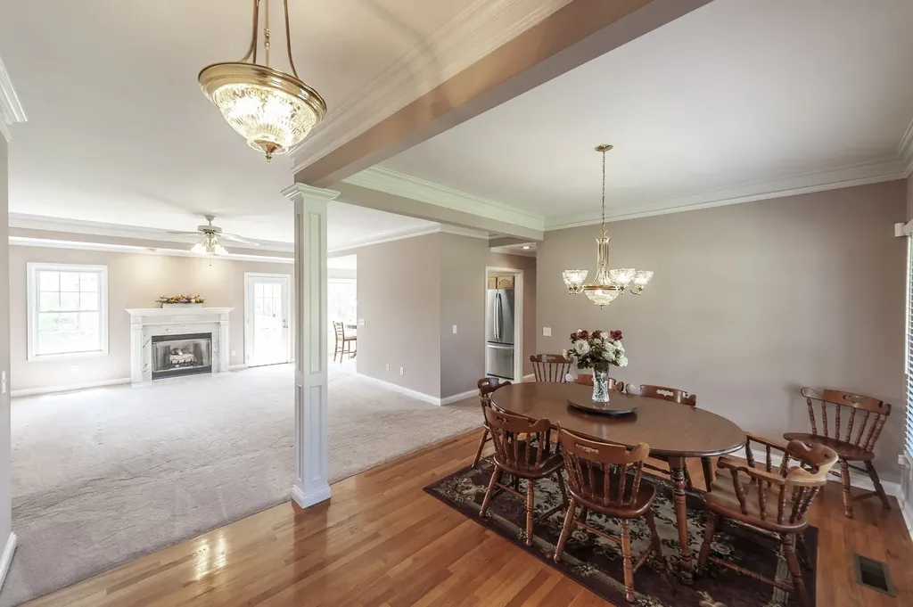 251 Allen Drive Greenbrier TN 37073