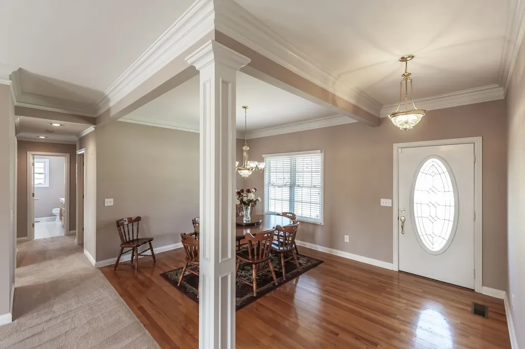 251 Allen Drive Greenbrier TN 37073