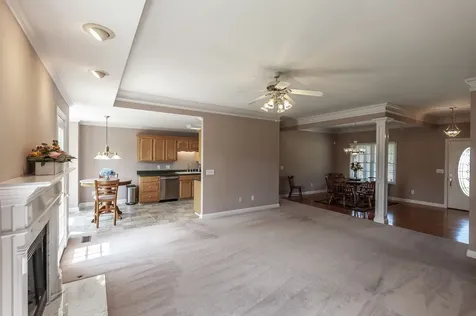 251 Allen Drive Greenbrier TN 37073
