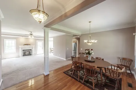251 Allen Drive Greenbrier TN 37073