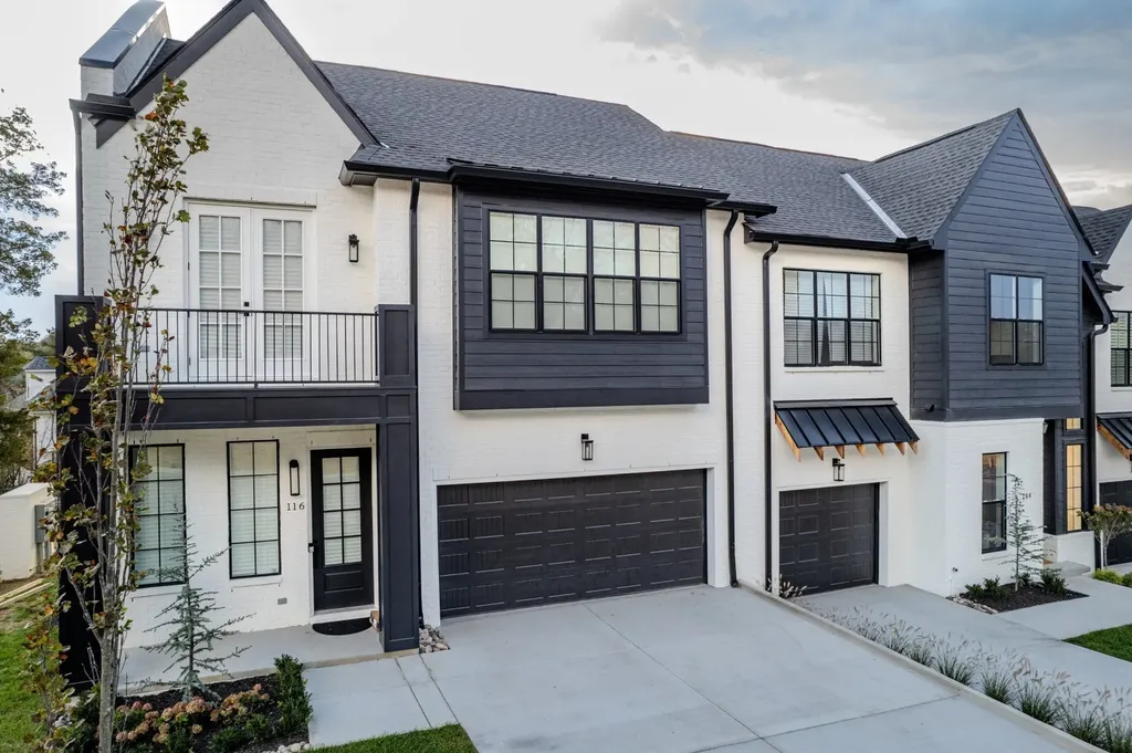 118 Shadow Springs Drive Brentwood TN 37027