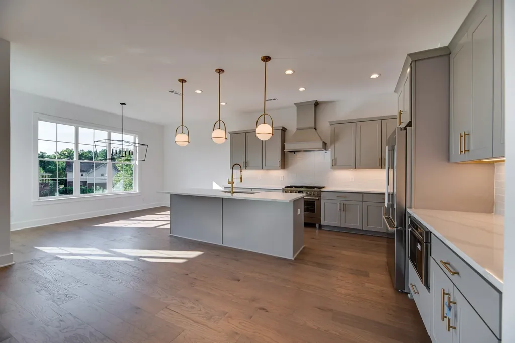 118 Shadow Springs Drive Brentwood TN 37027