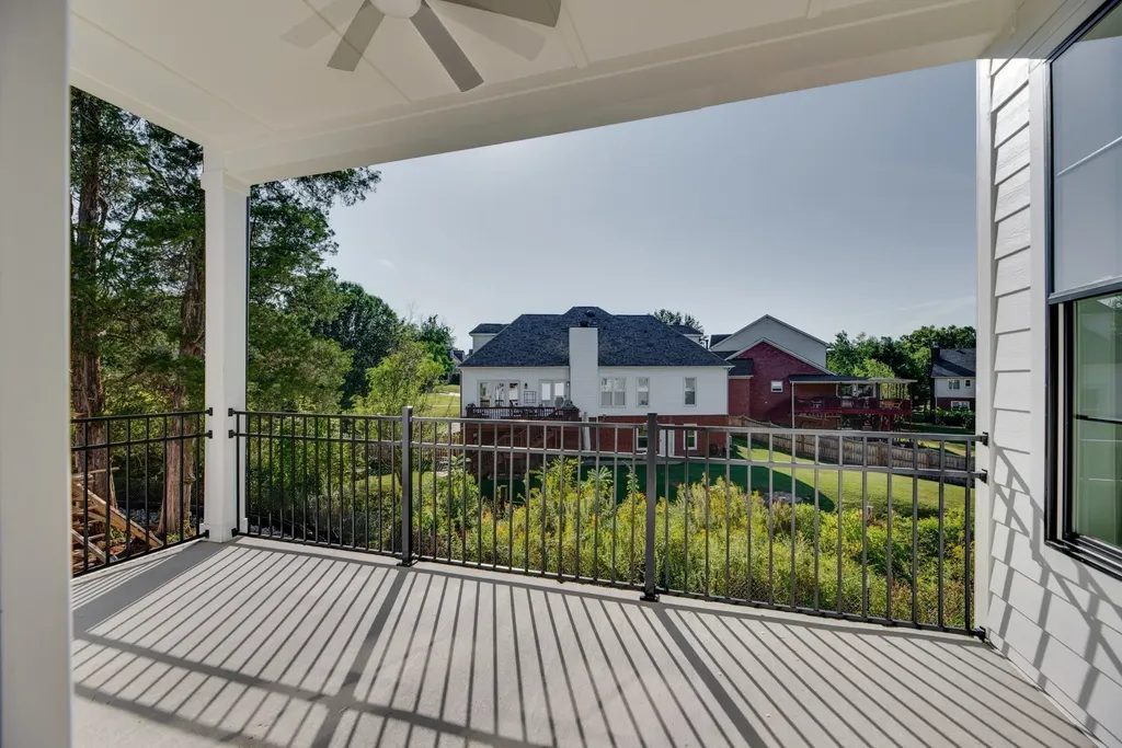 118 Shadow Springs Drive Brentwood TN 37027