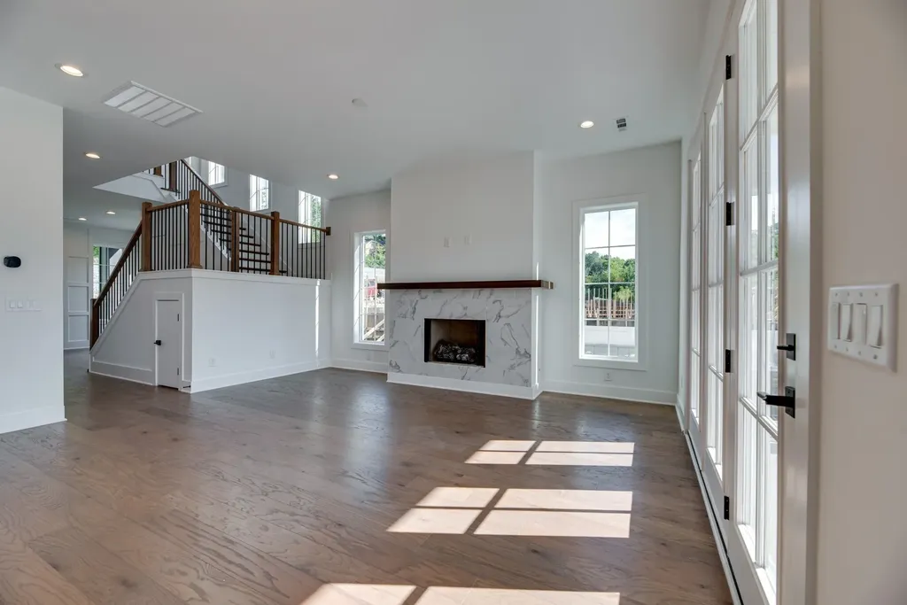 118 Shadow Springs Drive Brentwood TN 37027