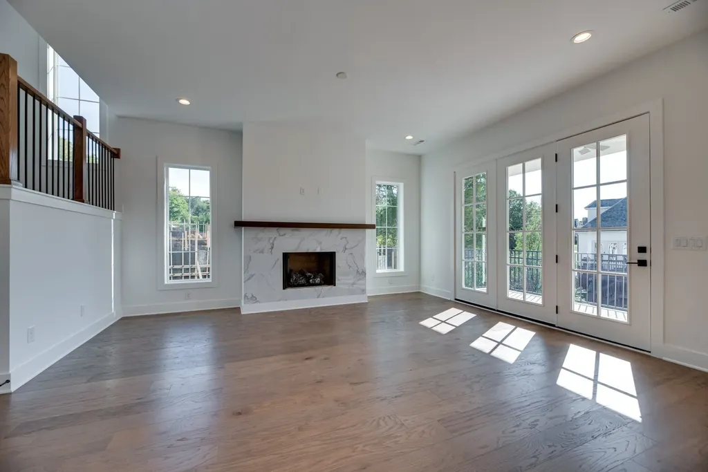 118 Shadow Springs Drive Brentwood TN 37027