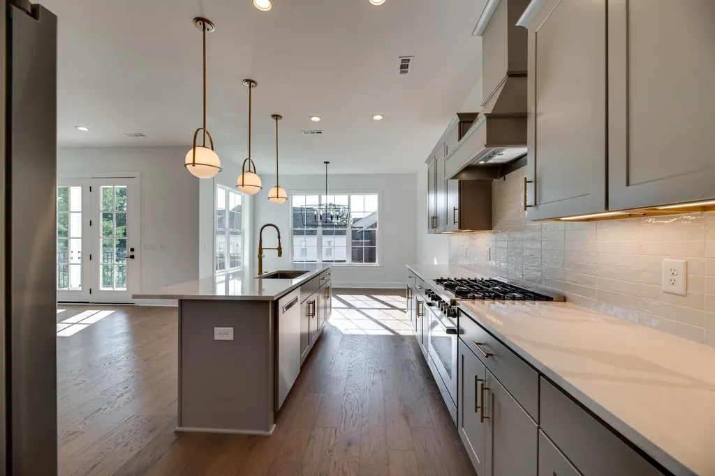 118 Shadow Springs Drive Brentwood TN 37027