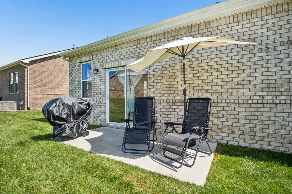 325 Gingerwood Lane Hendersonville TN 37075