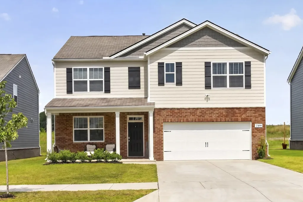 7301 Golden Way White House TN 37188