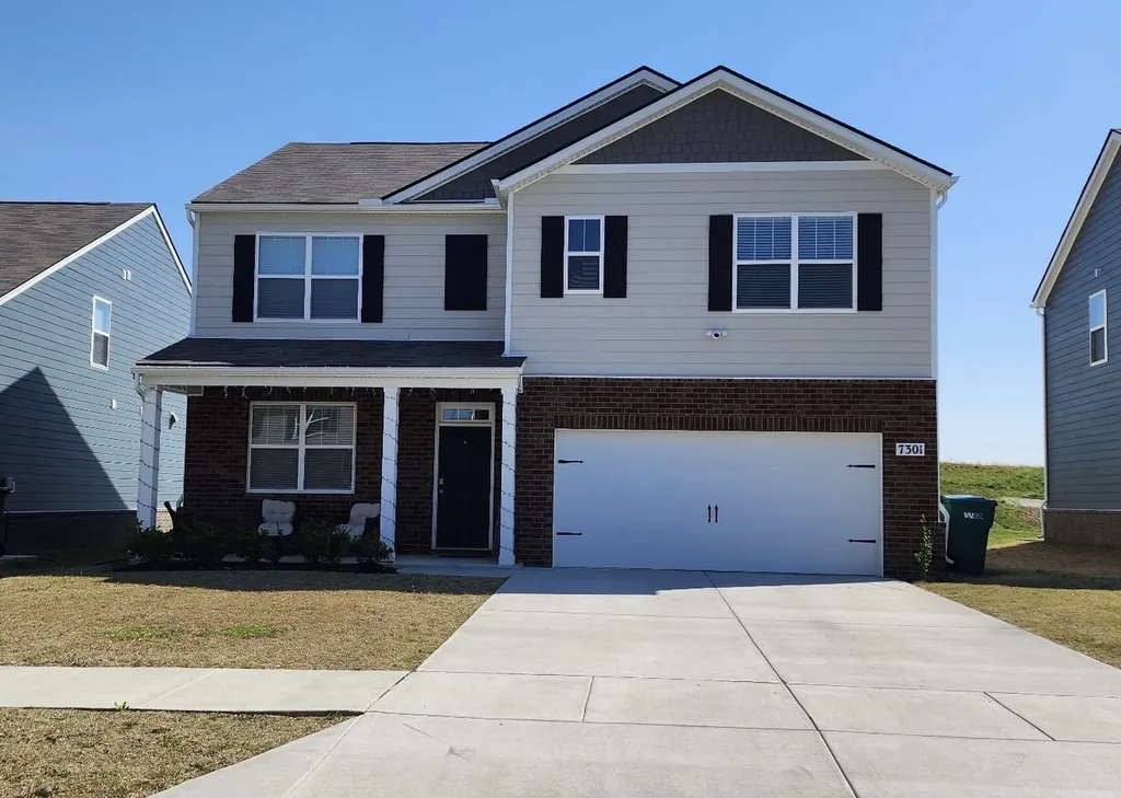 7301 Golden Way White House TN 37188