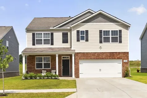 7301 Golden Way White House TN 37188