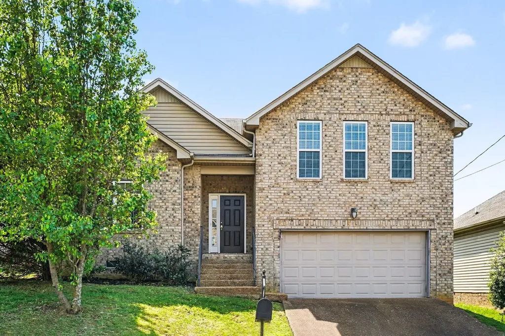7275 Santeelah Way Antioch TN 37013