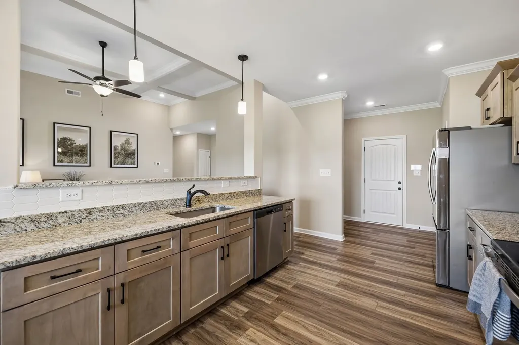 509 Shutes Folley Lane Clarksville TN 37042