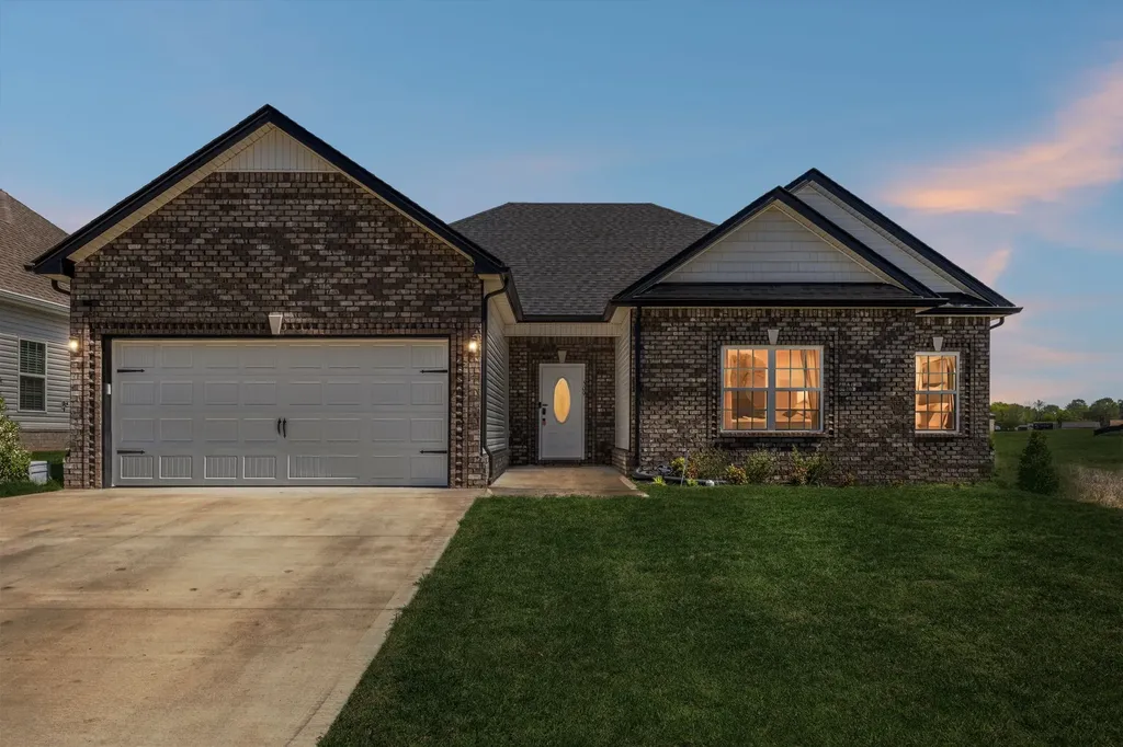 509 Shutes Folley Lane Clarksville TN 37042