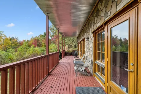 630 Big Bear Ridge Road Gatlinburg TN 37738