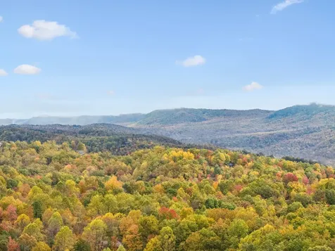 630 Big Bear Ridge Road Gatlinburg TN 37738