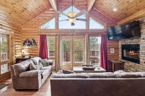 630 Big Bear Ridge Road Gatlinburg TN 37738