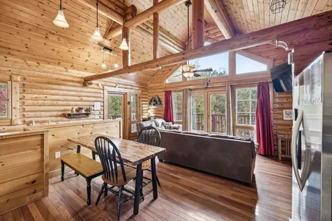 630 Big Bear Ridge Road Gatlinburg TN 37738