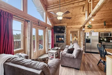 630 Big Bear Ridge Road Gatlinburg TN 37738