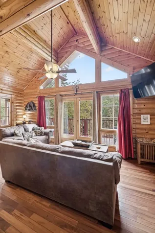 630 Big Bear Ridge Road Gatlinburg TN 37738