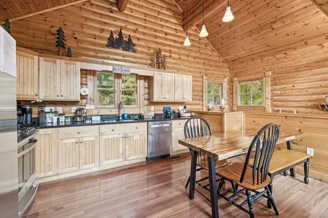 630 Big Bear Ridge Road Gatlinburg TN 37738