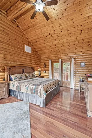 630 Big Bear Ridge Road Gatlinburg TN 37738