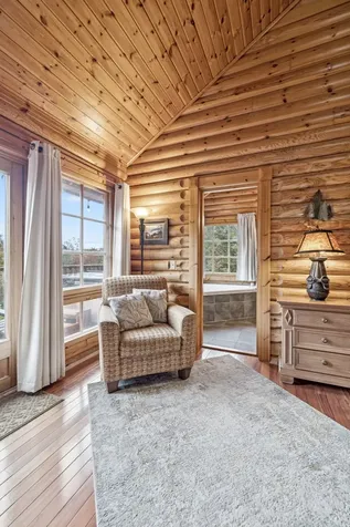 630 Big Bear Ridge Road Gatlinburg TN 37738