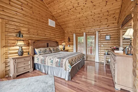 630 Big Bear Ridge Road Gatlinburg TN 37738