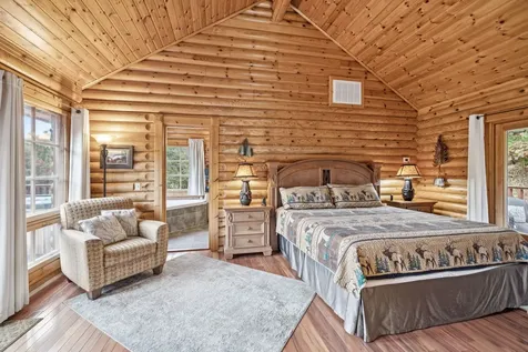 630 Big Bear Ridge Road Gatlinburg TN 37738