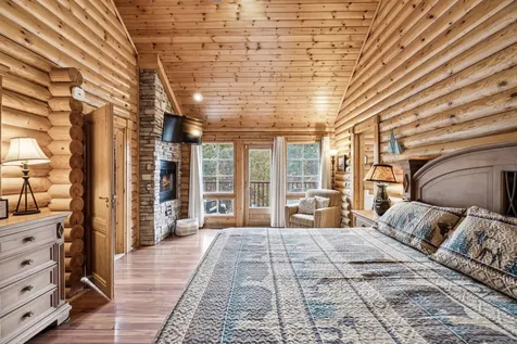 630 Big Bear Ridge Road Gatlinburg TN 37738