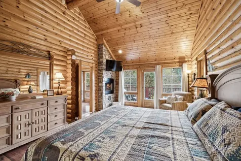 630 Big Bear Ridge Road Gatlinburg TN 37738