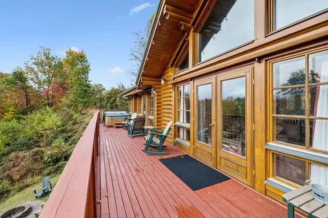 630 Big Bear Ridge Road Gatlinburg TN 37738