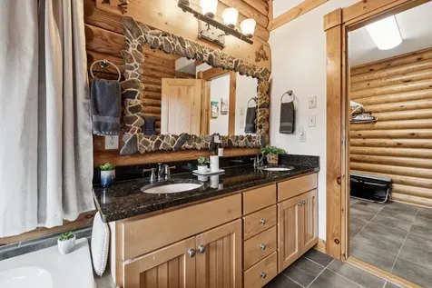 630 Big Bear Ridge Road Gatlinburg TN 37738