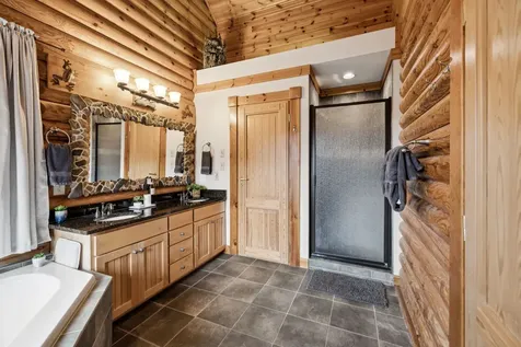 630 Big Bear Ridge Road Gatlinburg TN 37738