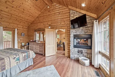 630 Big Bear Ridge Road Gatlinburg TN 37738