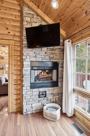 630 Big Bear Ridge Road Gatlinburg TN 37738