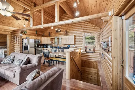 630 Big Bear Ridge Road Gatlinburg TN 37738