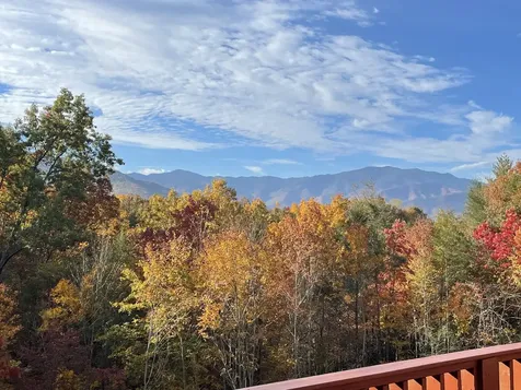 630 Big Bear Ridge Road Gatlinburg TN 37738