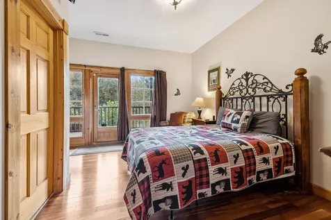 630 Big Bear Ridge Road Gatlinburg TN 37738